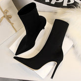 Botas Fleur